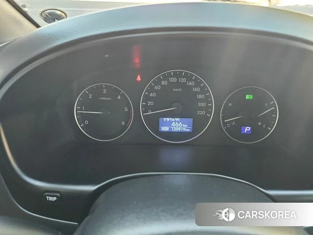 Hyundai The New Grand Starex 2018 Серый из Кореи, фото 5