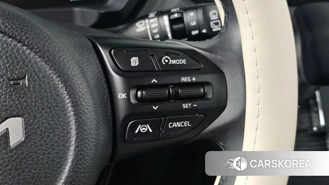 Kia The New Kia Ray 2023 Черный из Кореи, фото 5