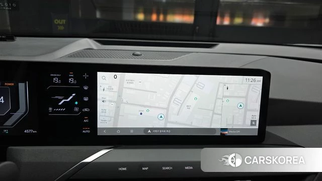 Kia EV5 2026 Черный из Кореи, фото 5
