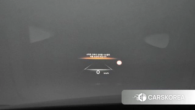 Genesis G80 (RG3) 2022 Серый из Кореи, фото 5
