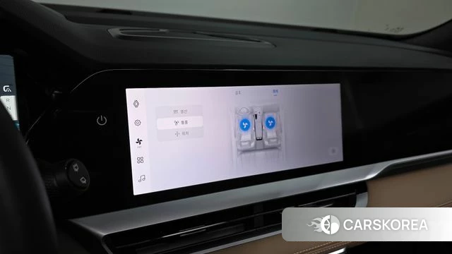 Renault Korea (Samsung) Grand Coleos 2025 Серый из Кореи, фото 5