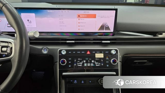Genesis GV80 2024 Черный из Кореи, фото 5