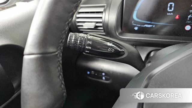 Hyundai Casper 2022 Белый из Кореи, фото 5