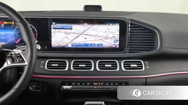 Mercedes-Benz GLE-Class W167 2024 Белый из Кореи, фото 5