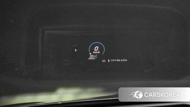 Mercedes-Benz GLE-Class W167 2020 Черный из Кореи, фото 5