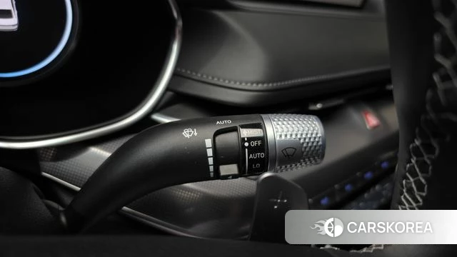 Genesis G80 (RG3) 2022 Черный из Кореи, фото 5