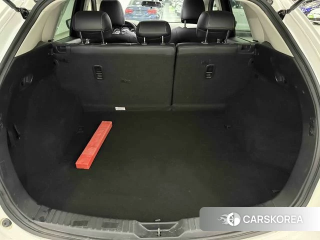 Mazda CX-5 2021 Белый из Китая, фото 5