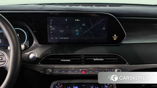 Hyundai Palisade 2020 Серый из Кореи, фото 5