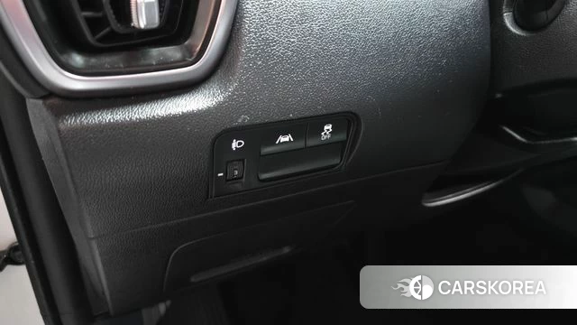 Kia Sorento 4th Generation 2022 Белый из Кореи, фото 5