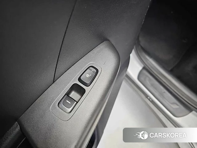 Kia Sportage The Bold 2019 Серый из Кореи, фото 5
