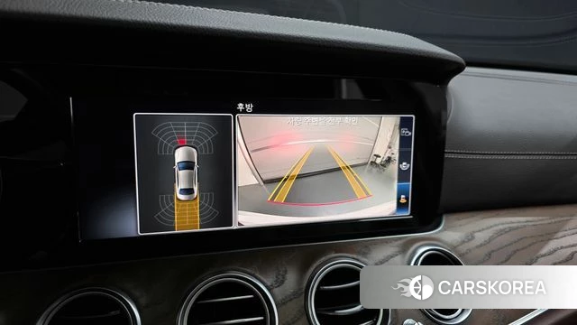 Mercedes-Benz E-Class W213 2020 Белый из Кореи, фото 6