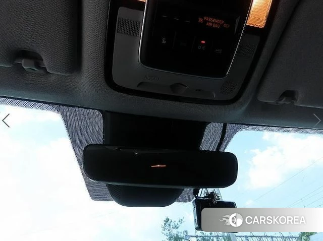 Hyundai The New Santa Fe 2020 Белый из Кореи, фото 5