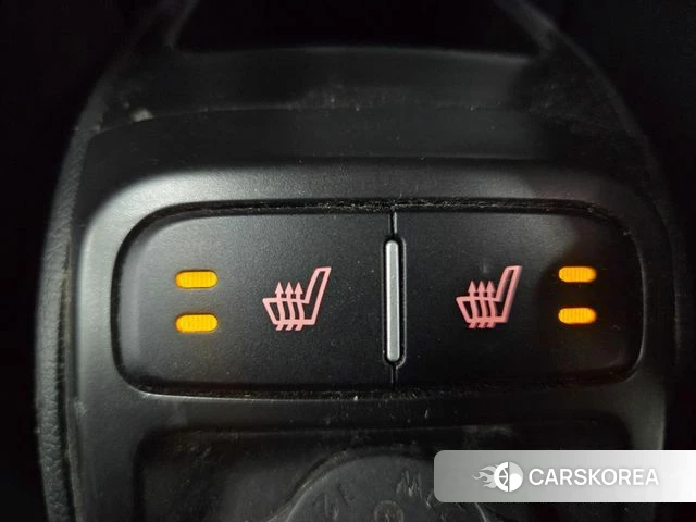 Kia The New Ray 2019 Жемчужный цвет из Кореи, фото 5
