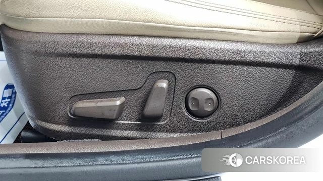 Hyundai Grandeur IG 2019 Белый из Кореи, фото 5