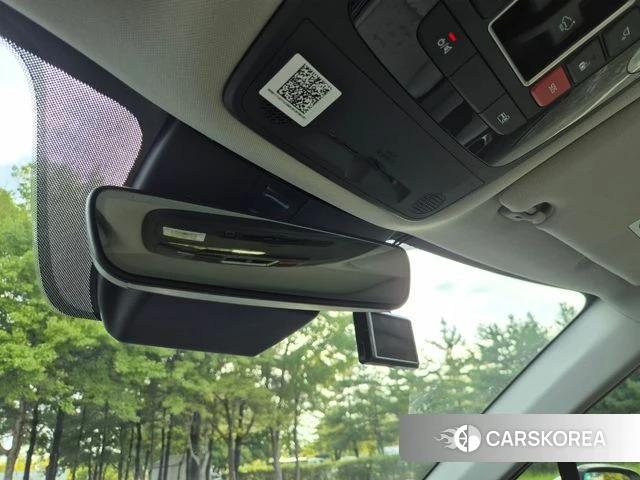 Kia Carnival 4th generation 2022 Жемчужный цвет из Кореи, фото 5