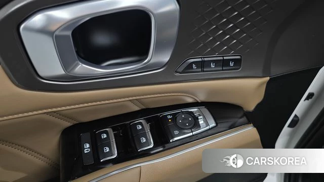 Kia The New Sorento 4th Generation 2026 Белый из Кореи, фото 5