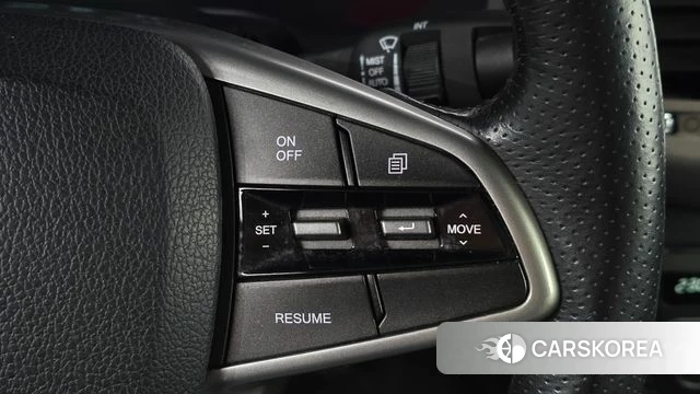 Ssangyong Rexton Sports 2019 Синий из Кореи, фото 5