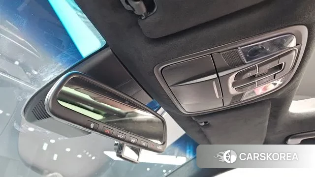 Hyundai Santa Fe TM 2020 Белый из Кореи, фото 5
