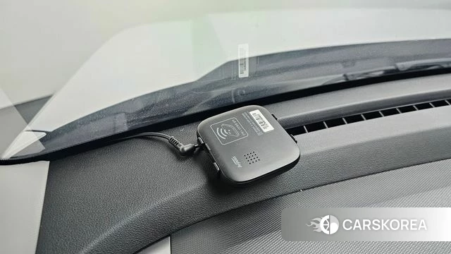 Hyundai Casper 2023 Белый из Кореи, фото 5