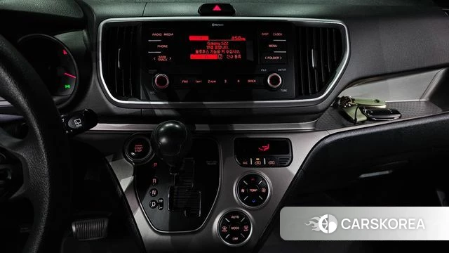 Kia The New Ray 2021 Белый из Кореи, фото 5