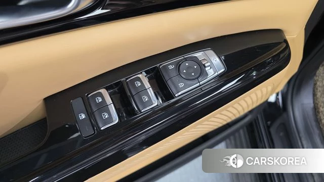Kia Carnival 4th generation 2022 Черный из Кореи, фото 5