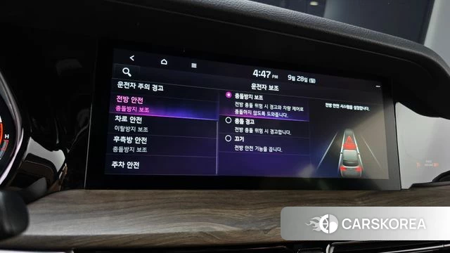 Kia Mohave Master 2019 Черный из Кореи, фото 5