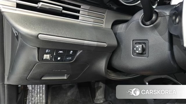 Hyundai The New Grandeur IG 2019 Черный из Кореи, фото 5