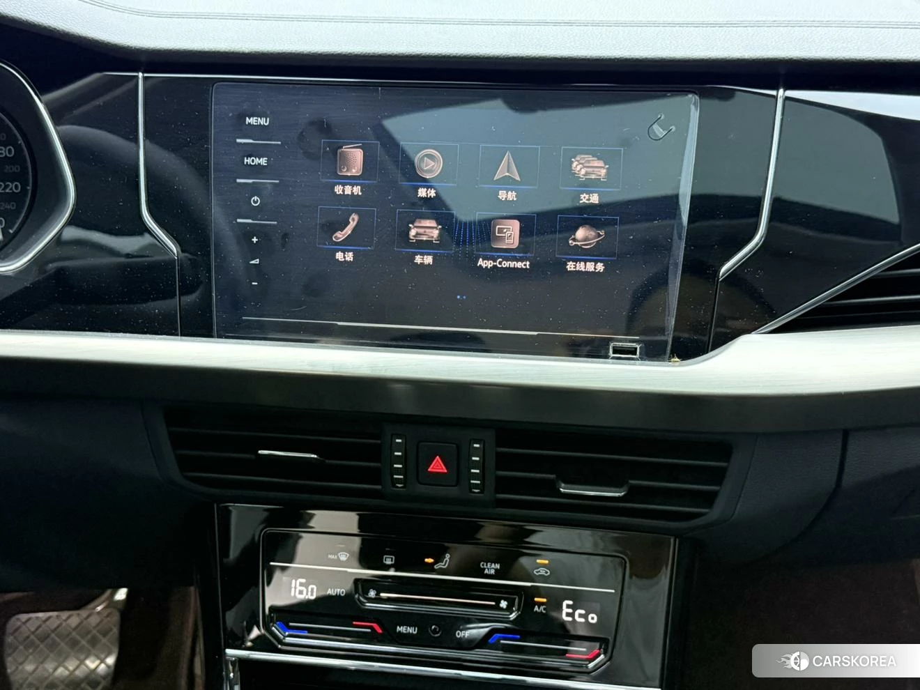 Volkswagen Passat 2021 Черный из Китая, фото 5