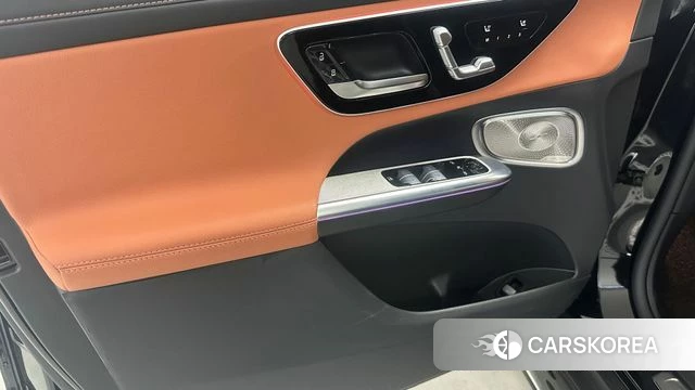 Mercedes-Benz GLC-Class X254 2025 Черный из Кореи, фото 5