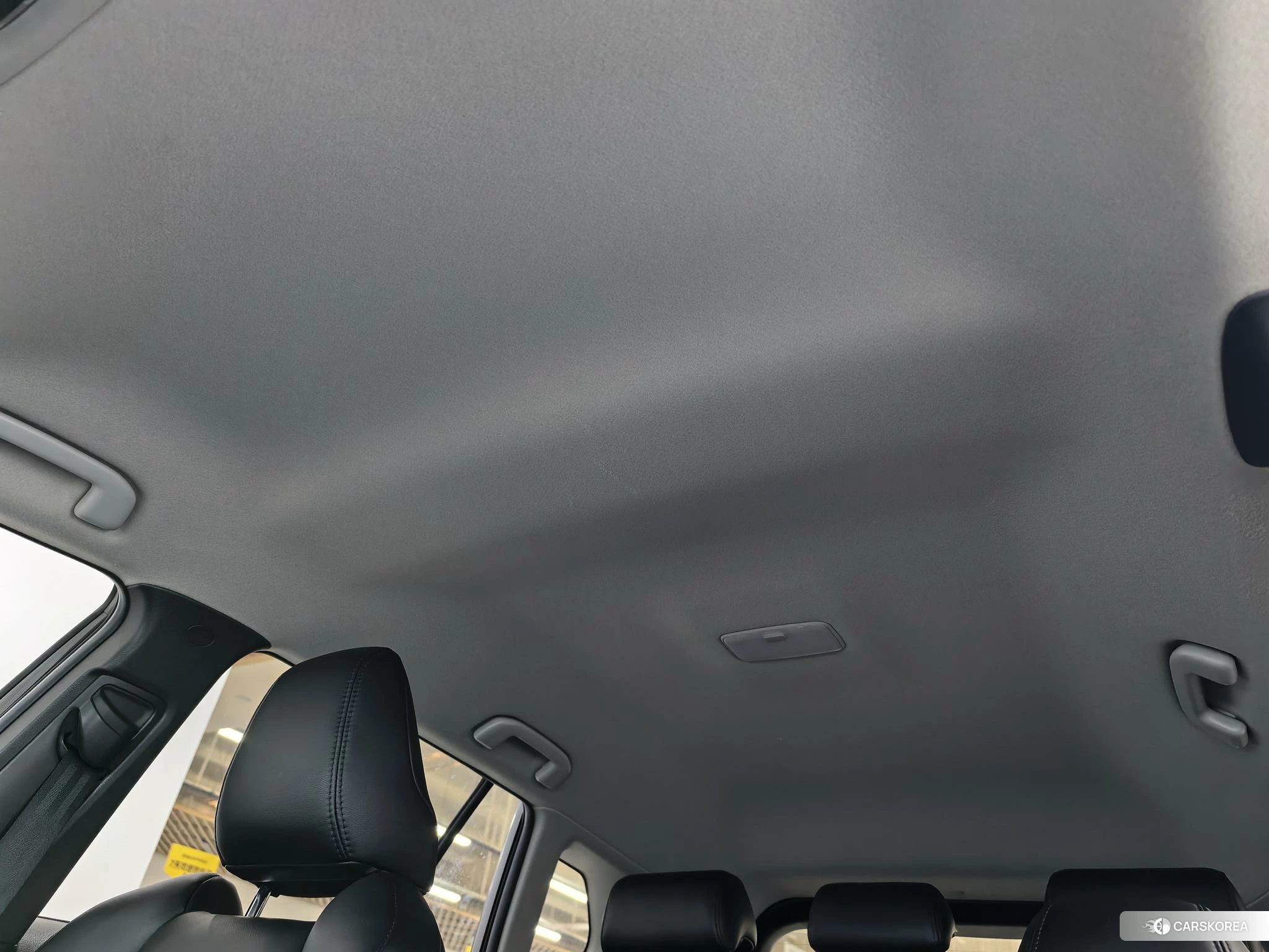 Toyota Frontlander 2023 Черный из Китая, фото 5
