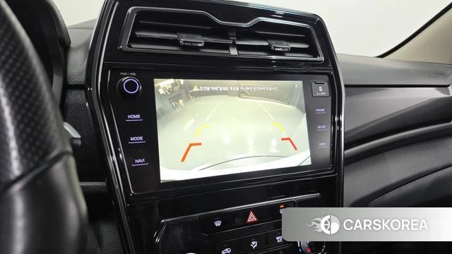 Ssangyong Berry New Tivoli 2021 Белый из Кореи, фото 5