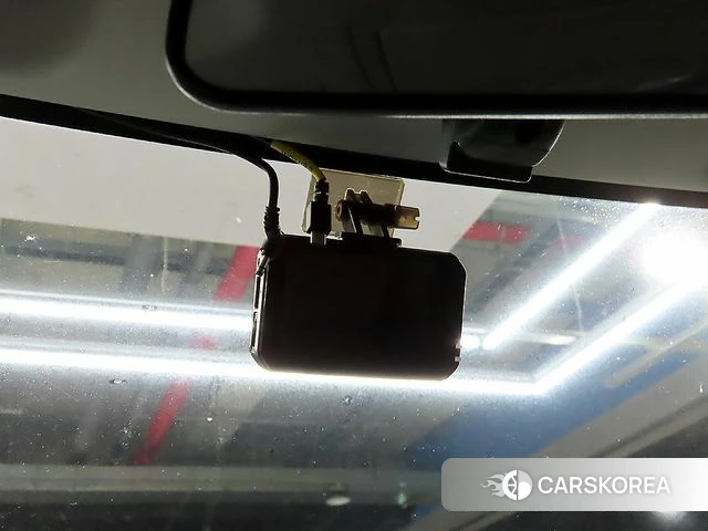 Kia The New Ray 2022 Белый из Кореи, фото 5