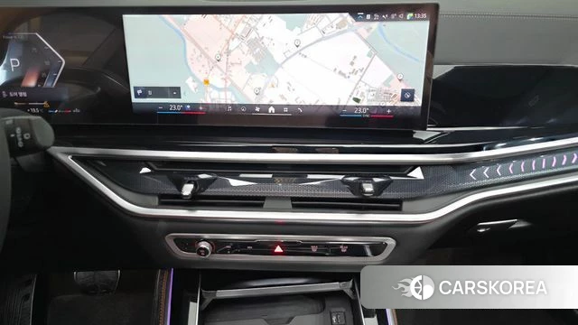 BMW X5 (G05) 2025 Белый из Кореи, фото 5
