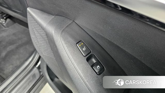 Kia Seltos 2020 Черный из Кореи, фото 5