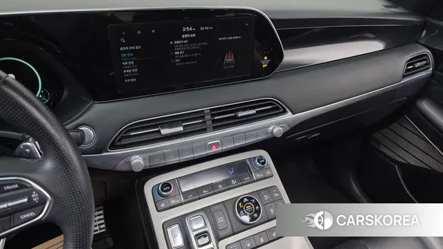 Hyundai Palisade 2020 Серый из Кореи, фото 5