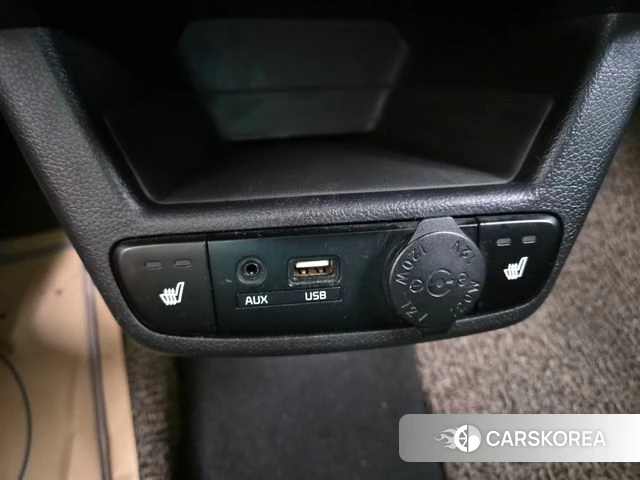 Kia The New Ray 2019 Белый из Кореи, фото 5