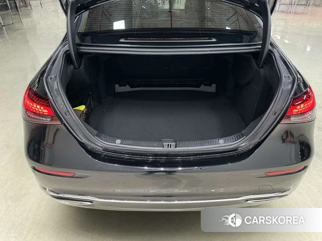 Mercedes-Benz E-Class 2023 Черный из Китая, фото 5