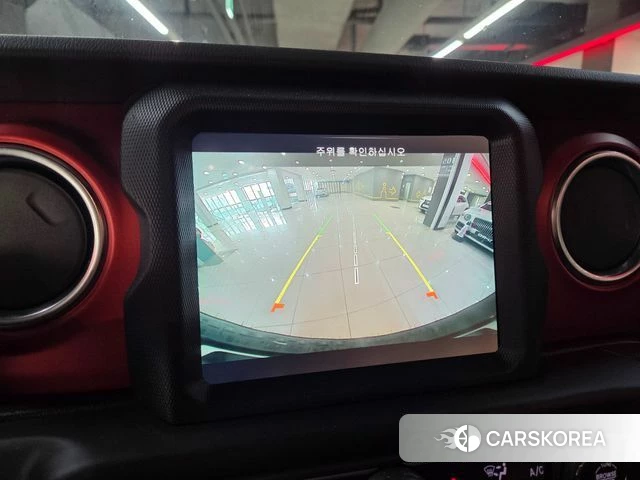 Jeep Wrangler (JL) 2020 Белый из Кореи, фото 5