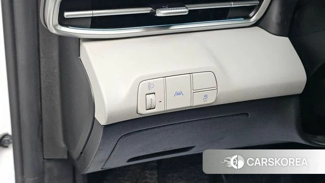 Hyundai Avante (CN7) 2021 Белый из Кореи, фото 5