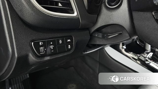 Kia Seltos 2022 Белый из Кореи, фото 5