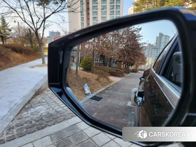 Kia Sportage 5th Generation 2022 Черный из Кореи, фото 5