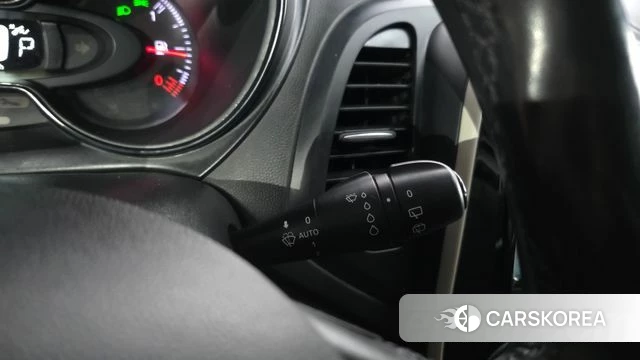 Renault Korea (Samsung) New QM3 2018 Серый из Кореи, фото 5
