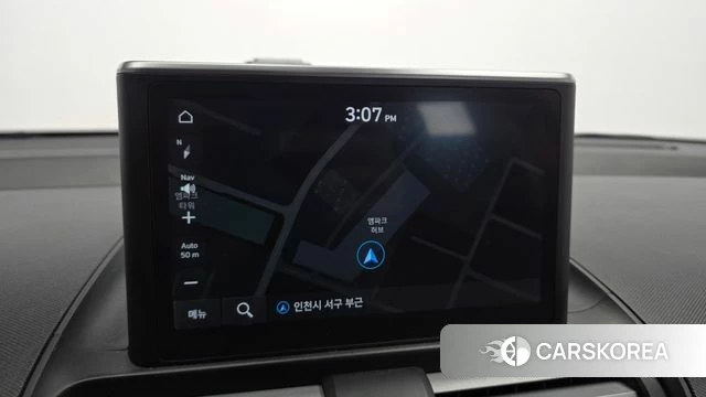 Hyundai Casper 2022 Белый из Кореи, фото 5