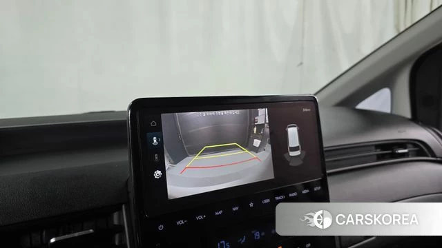 Hyundai Staria 2023 Белый из Кореи, фото 5