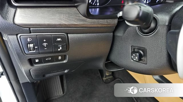 Kia K7 Premier 2019 Белый из Кореи, фото 5