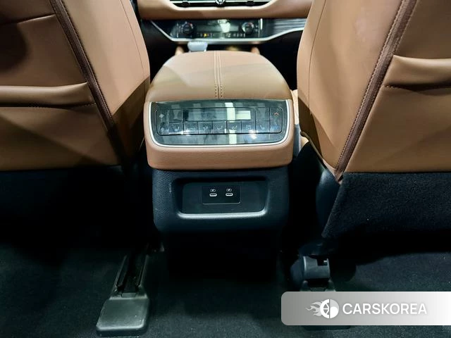 Nissan Pathfinder 2024 Белый из Китая, фото 5
