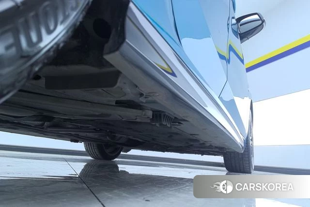BMW 2 series 2024 Синий из Китая, фото 5