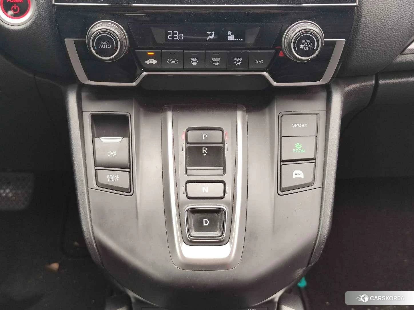 Honda CR-V 2020 Черный из Китая, фото 5