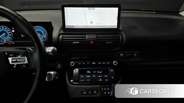 Hyundai Casper Electric 2024 Белый из Кореи, фото 5
