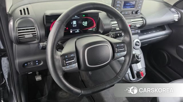 Hyundai Casper 2022 Серый из Кореи, фото 5